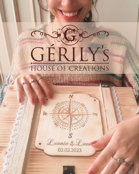 Gerilys - House of Creations